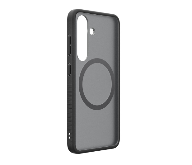 Samsung Capella Case do Galaxy S25 Frost Black - 1310662 - zdjęcie 3